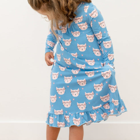 boho-dress-101 Sweet Bamboo at Sophia's Style -3